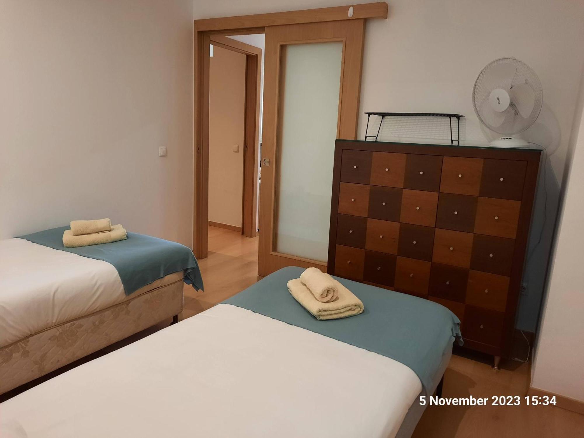 Blife Joanya Private Apartment Фару Екстер'єр фото