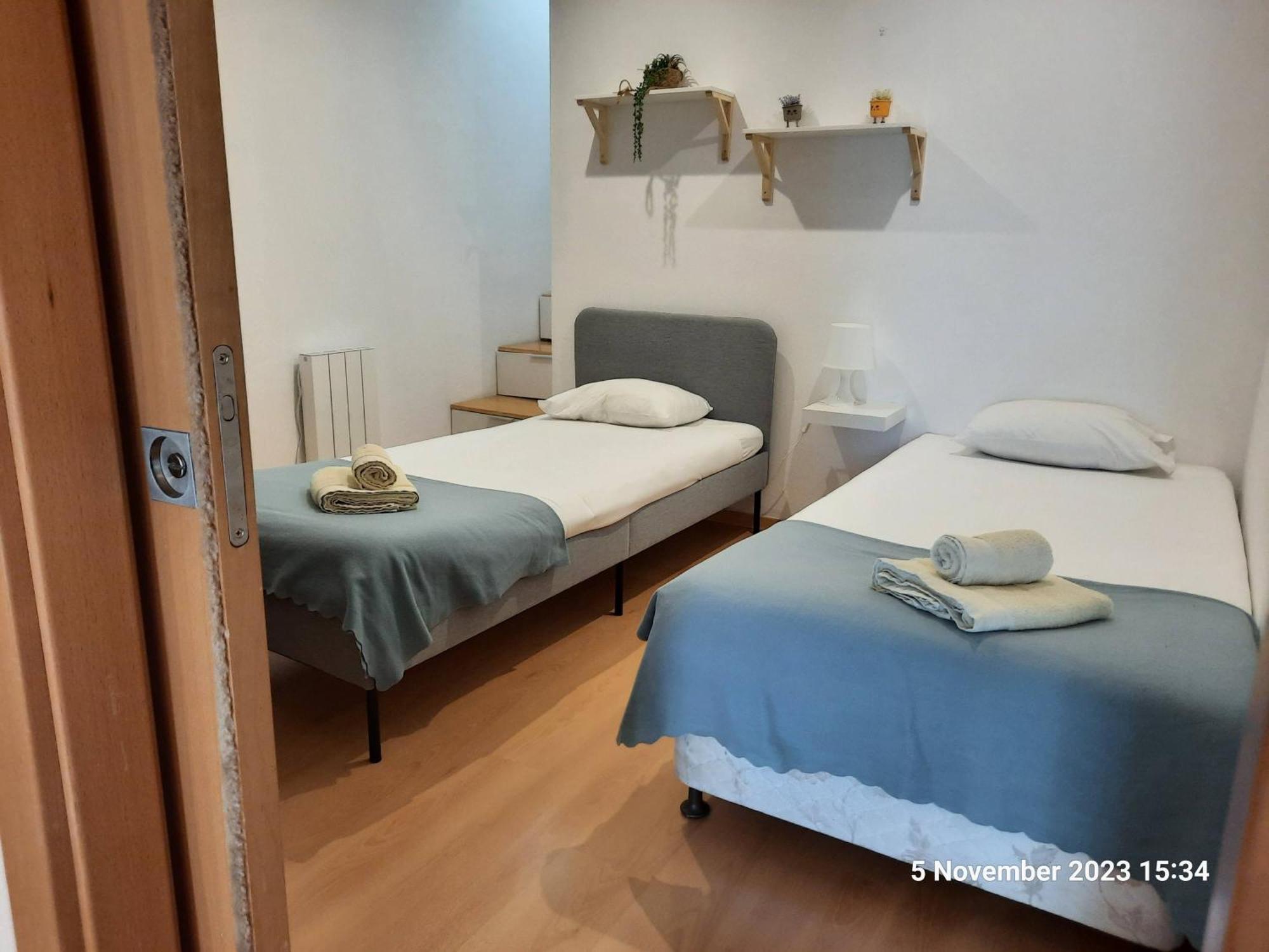Blife Joanya Private Apartment Фару Екстер'єр фото