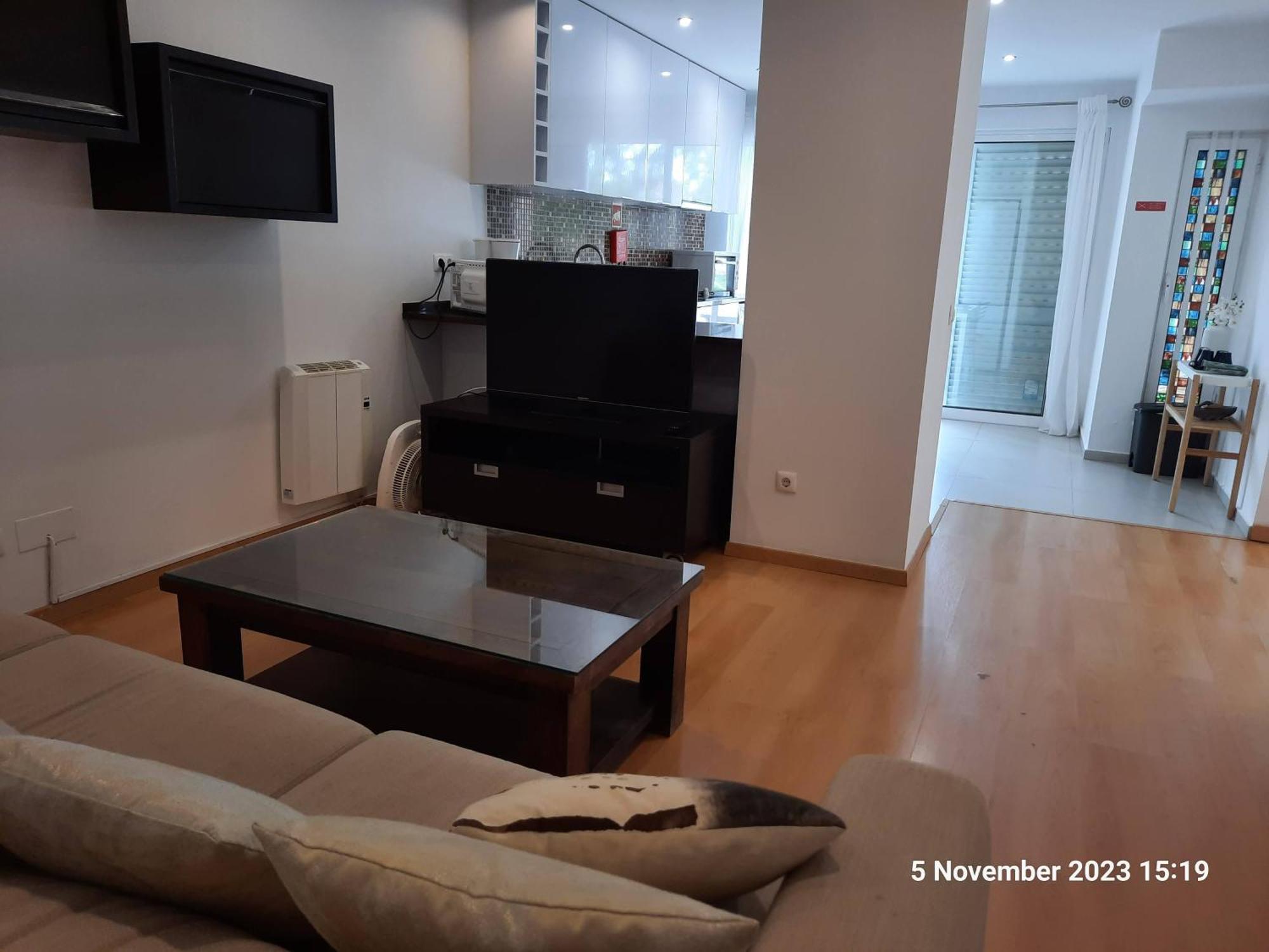 Blife Joanya Private Apartment Фару Екстер'єр фото