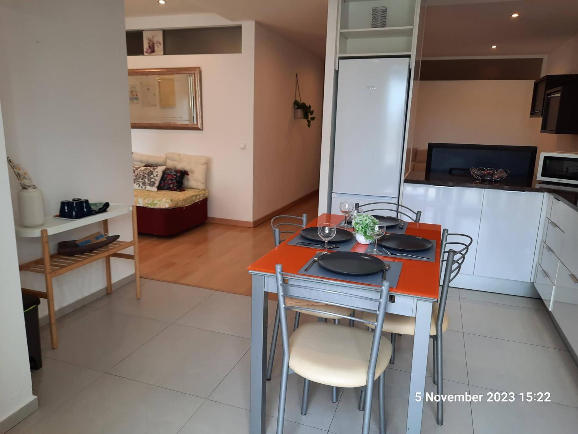 Blife Joanya Private Apartment Фару Екстер'єр фото