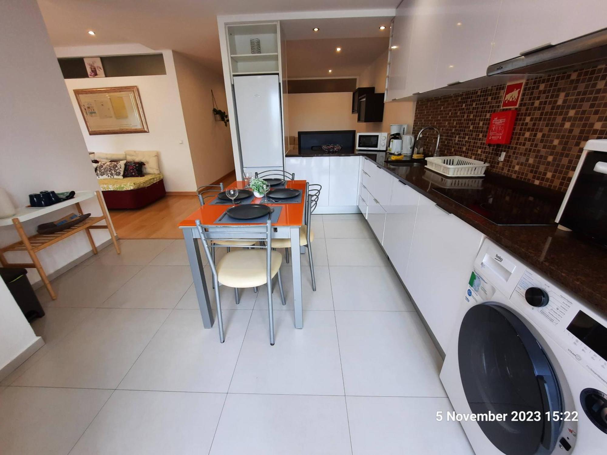 Blife Joanya Private Apartment Фару Екстер'єр фото