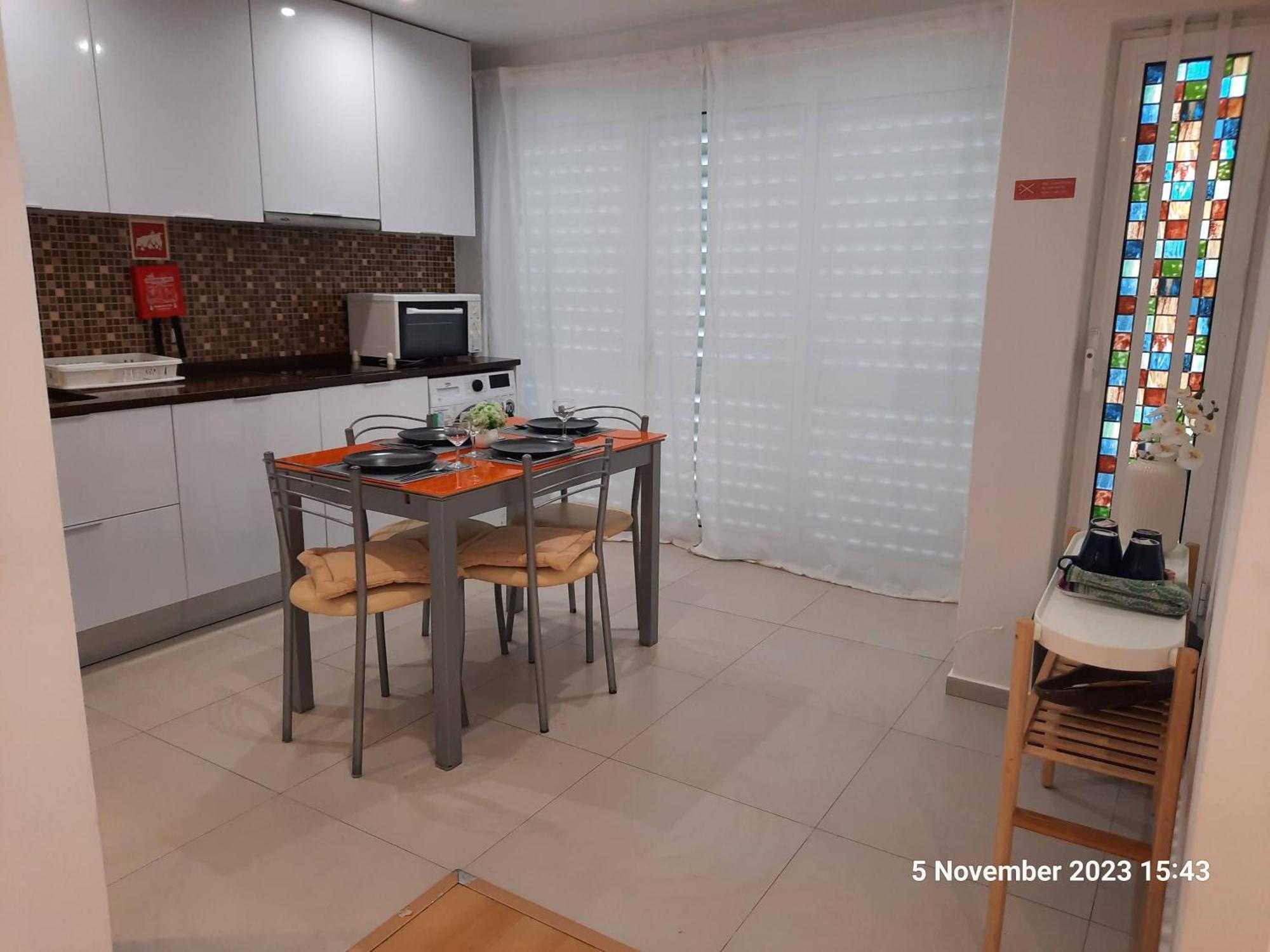 Blife Joanya Private Apartment Фару Екстер'єр фото