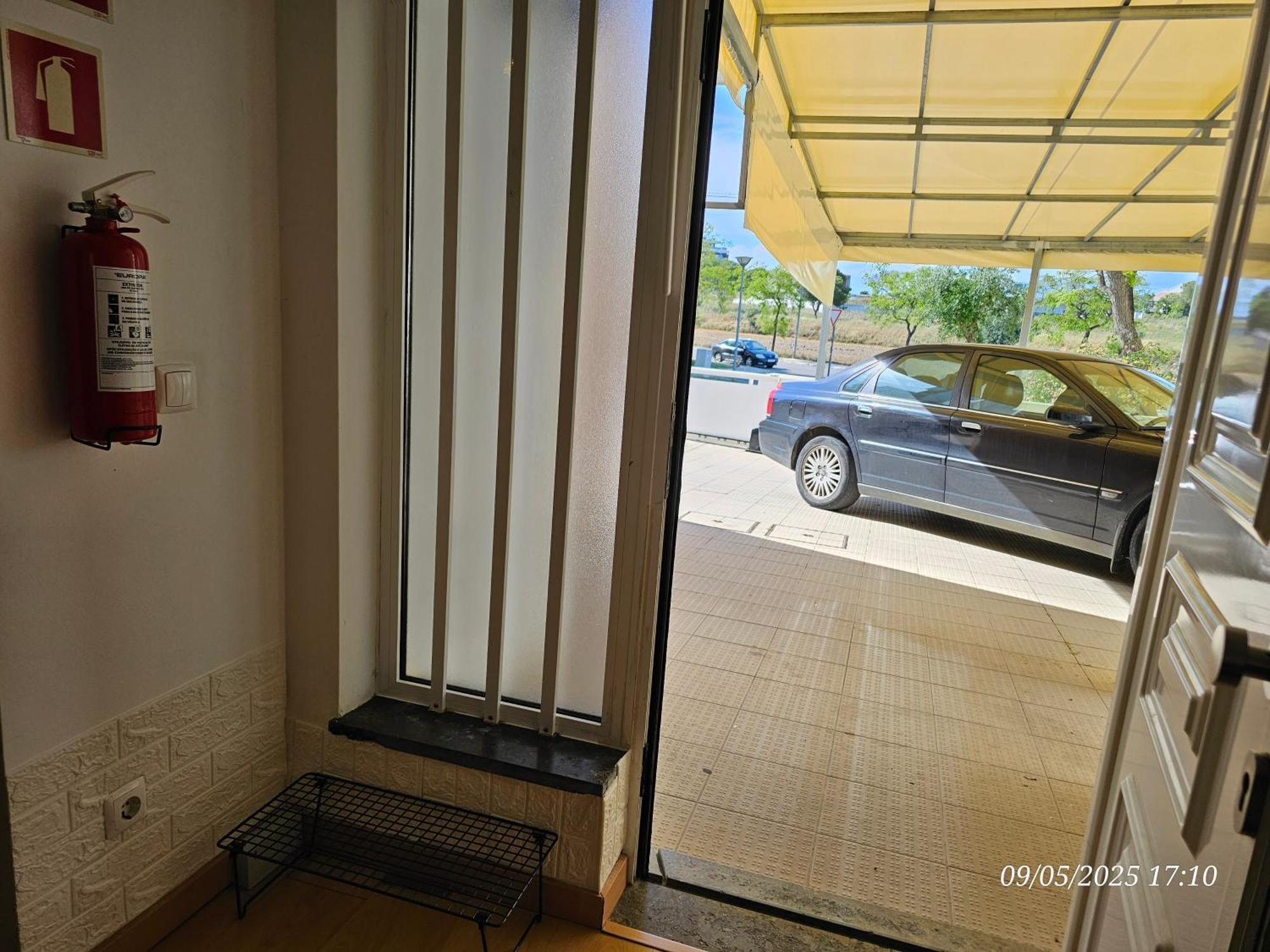 Blife Joanya Private Apartment Фару Екстер'єр фото
