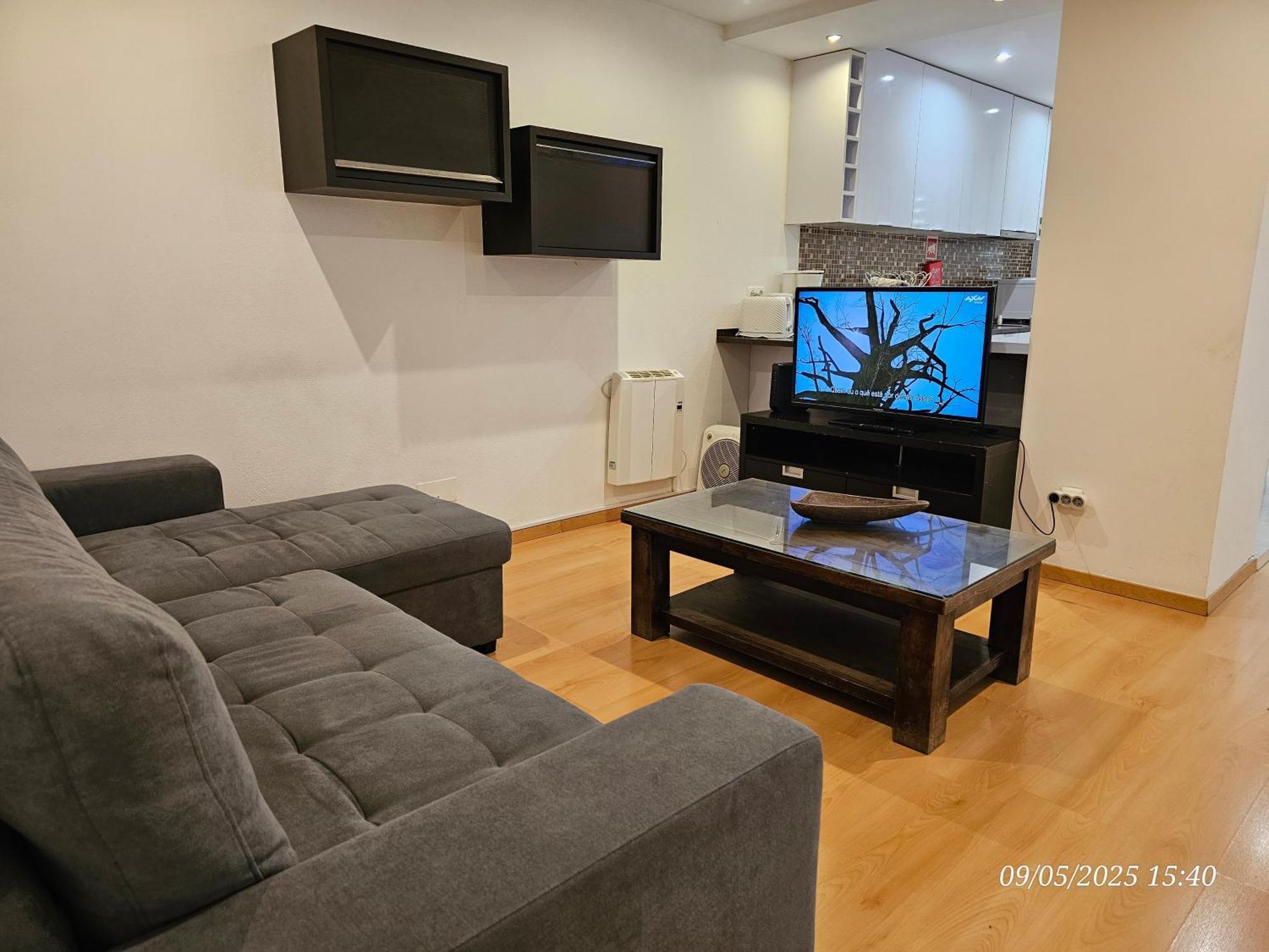 Blife Joanya Private Apartment Фару Екстер'єр фото