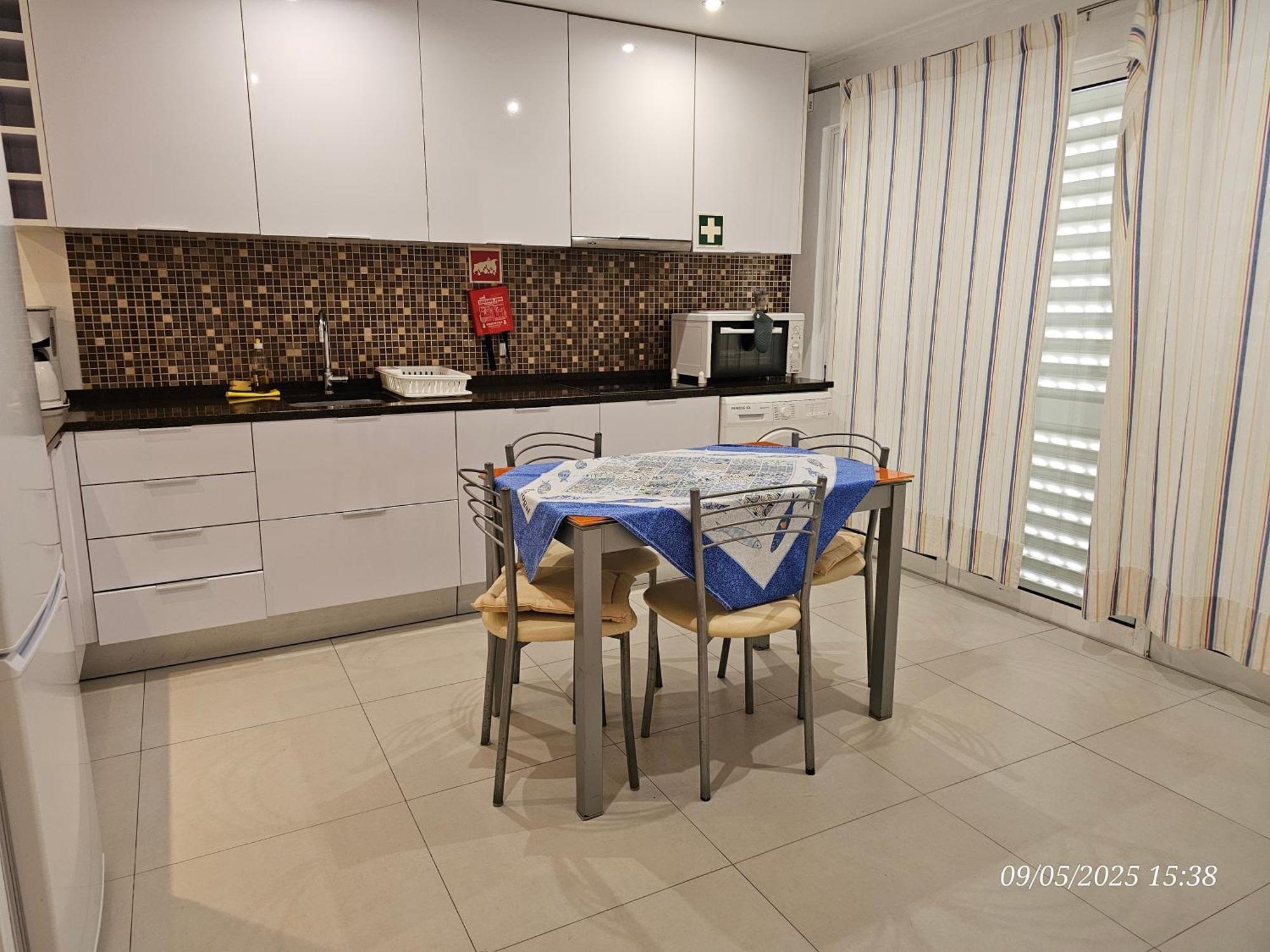 Blife Joanya Private Apartment Фару Екстер'єр фото