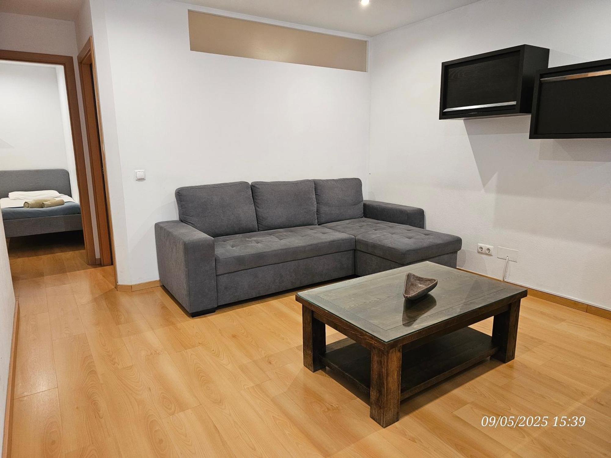 Blife Joanya Private Apartment Фару Екстер'єр фото