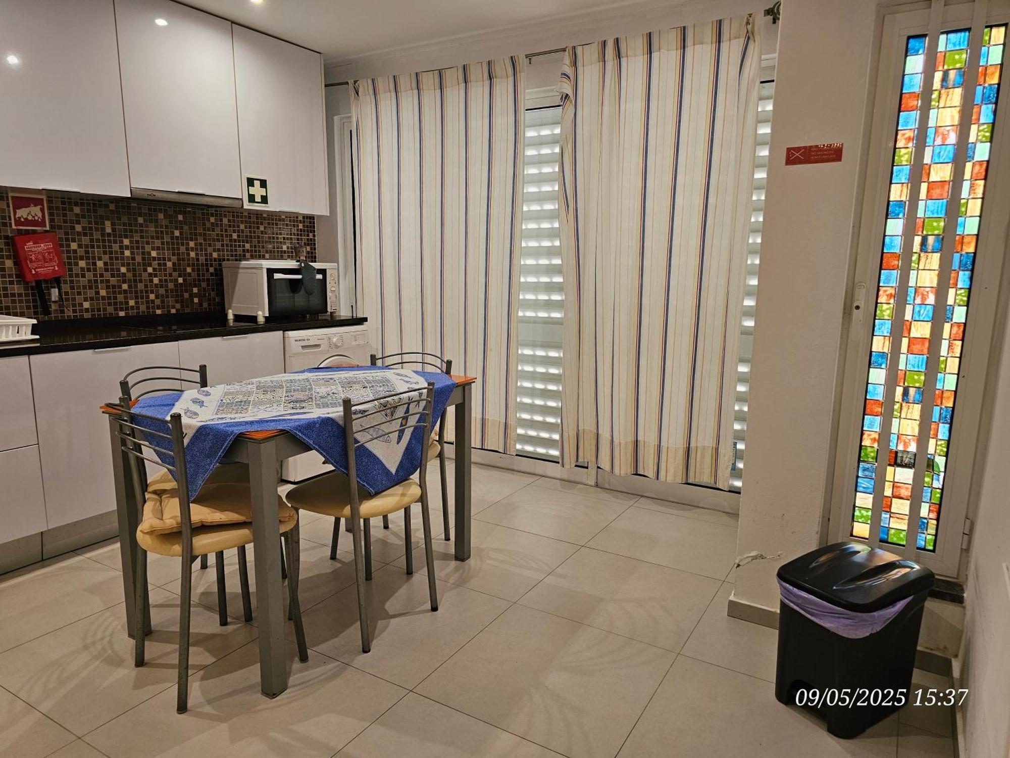 Blife Joanya Private Apartment Фару Екстер'єр фото
